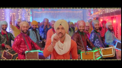 Mitran Da Junction _ Sardaarji 2 _ Diljit Dosanjh,
