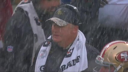 Garafolo: Chip Kelly was 'not adapting enough to the NFL'