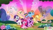 My Little Pony: Harmony Quest #15 | RESCUE captive ponies across Equestria [Best Game 4 Girls]
