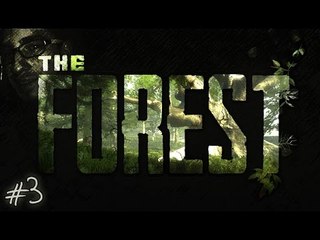 The Forest COOP Sorozat - #3