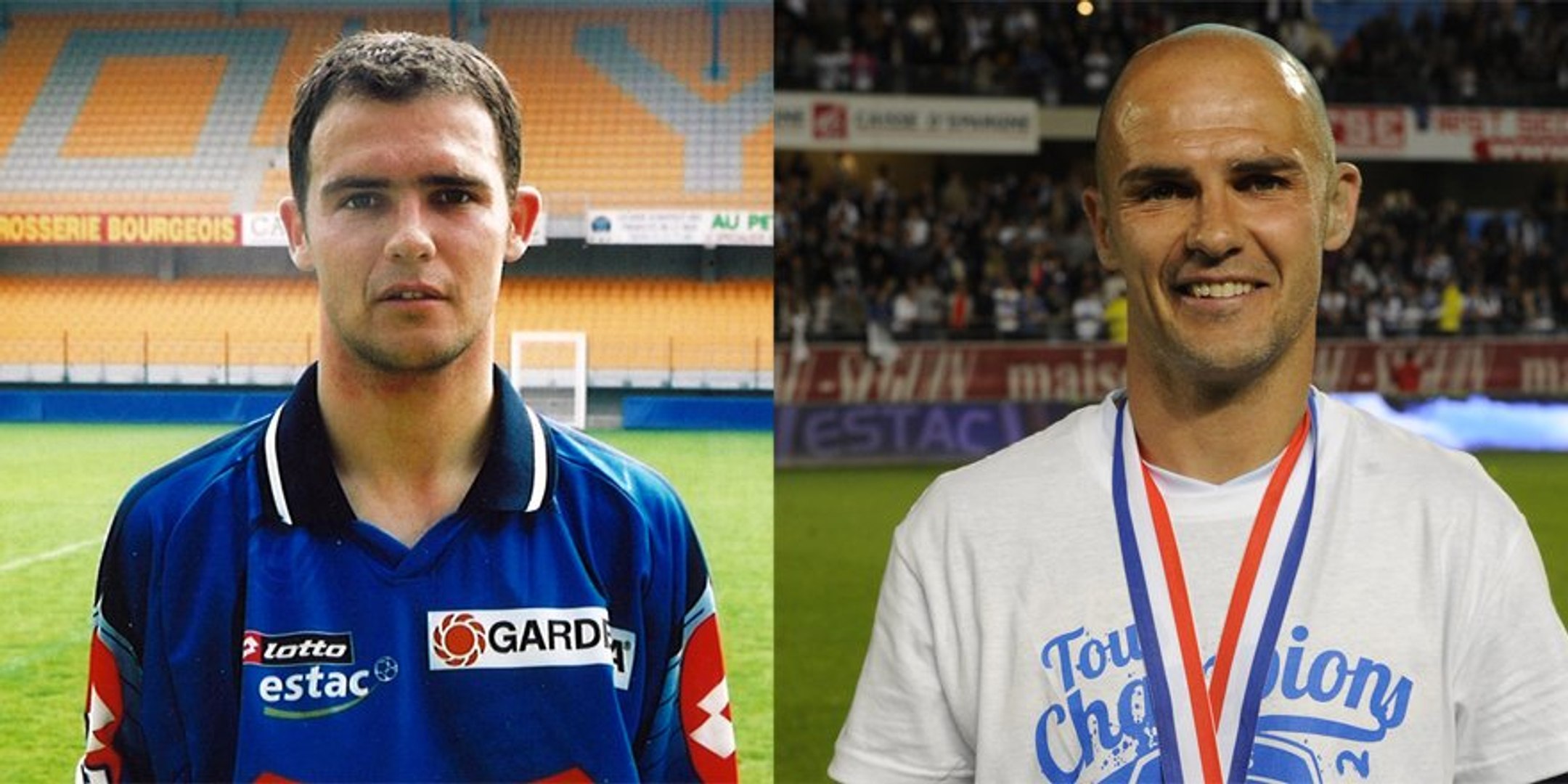 40 Ans Bon Anniversaire Benjamin Nivet Video Dailymotion