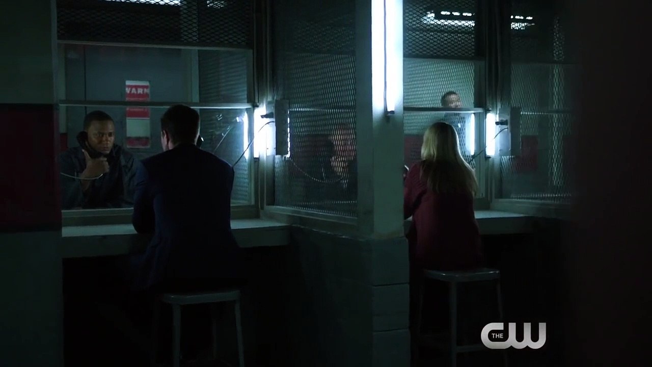 Arrow - saison 5 - épisode 10 Extrait vidéo VO