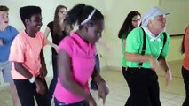 Brain Breaks - Action Songs for Children - Chili Chili - Kids Songs by The Learning Station