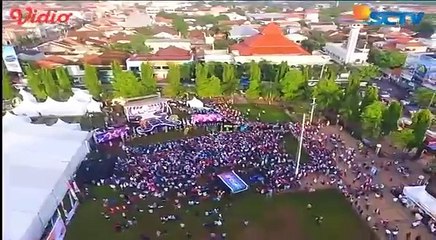 Jenita Janet - Laguku (Karnaval Inbox Kudus)