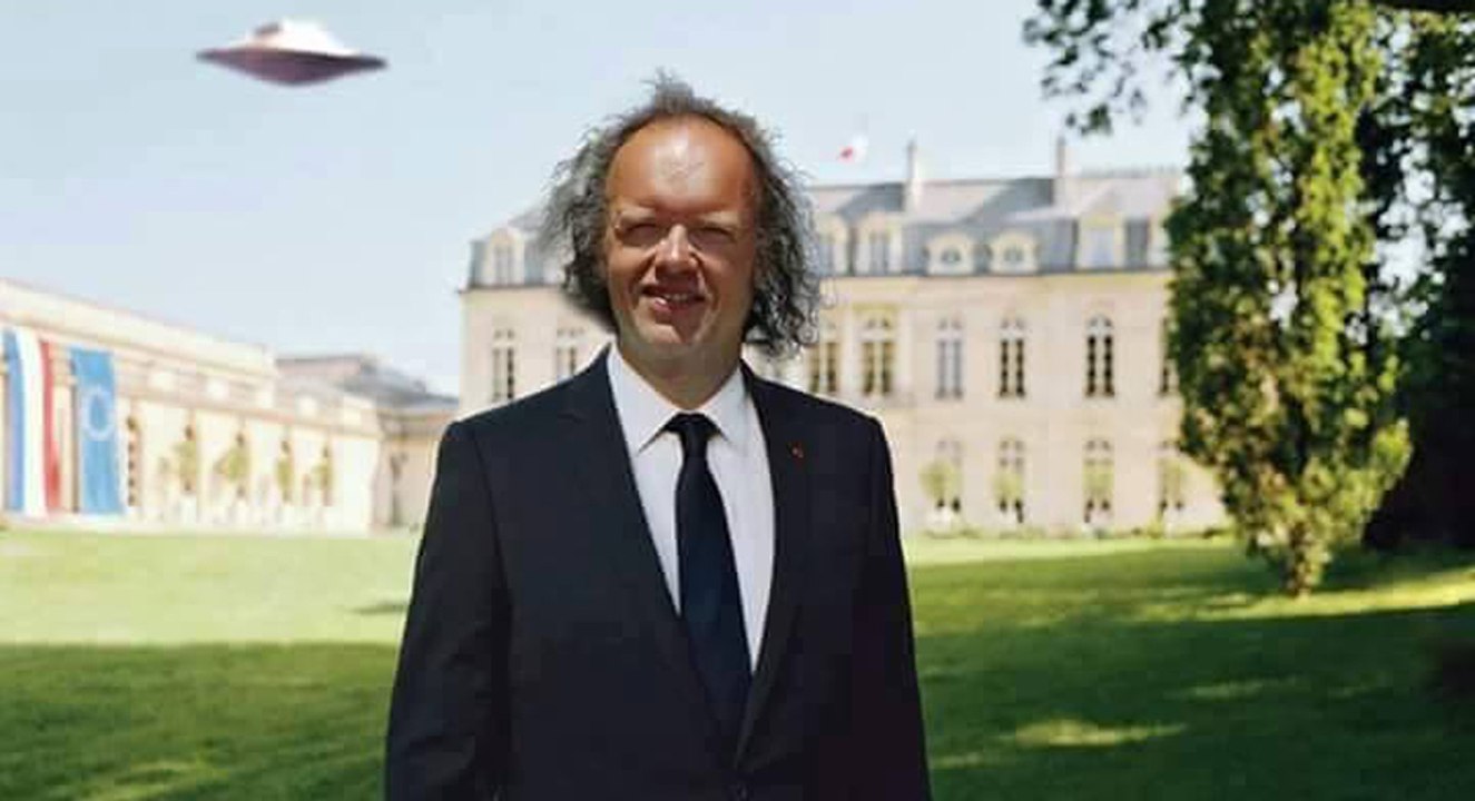 Des gens hors du communs "A voir!!!" 2017