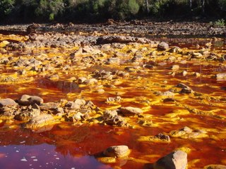 10 Places on Earth That Look Completely Alien