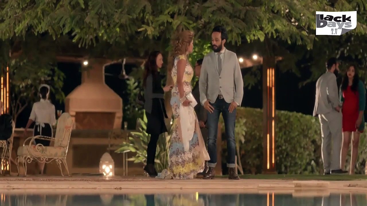 مسلسل السبع بنات - الحلقه السادسه والعشرون - Sabaa Banat Series - Episode 26