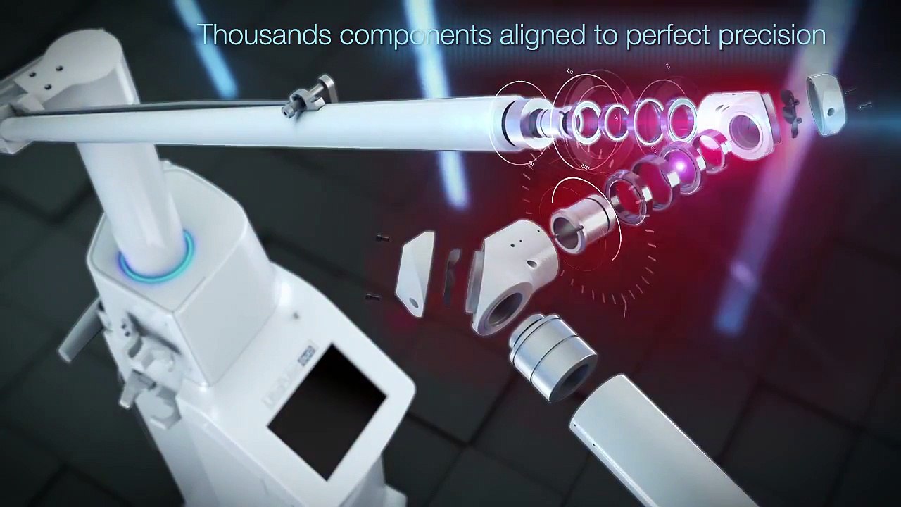 UltraPulse DUO CO2 Laser