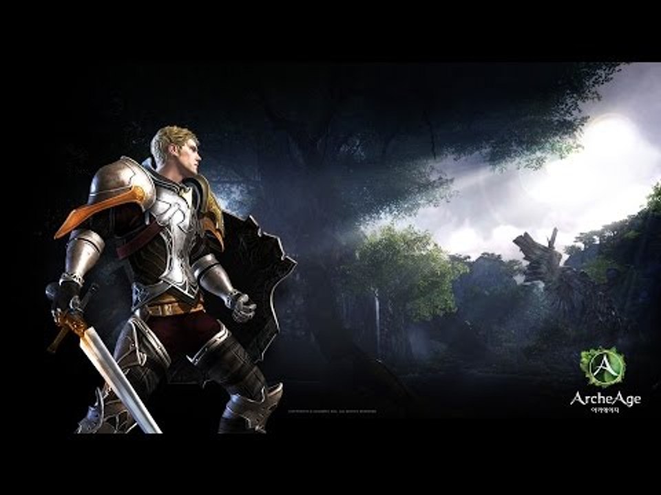 ArcheAge 2015 gameplay: Part 60.
