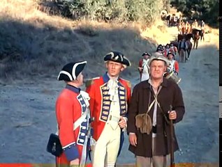 075. Daniel Boone   S03E17   The Williamsburg Cannon Part II