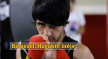 Hayatım boks - Al Jazeera Türk Belgesel