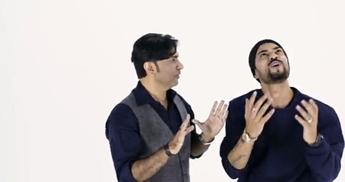 Sajjad Ali ft Bohemia Ring Rang Khel Tamasha