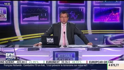 Le Match des Traders: Jean-Louis Cussac VS Andrea Tueni - 02/01