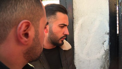 Des témoins racontent l'attaque du Reina à Istanbul