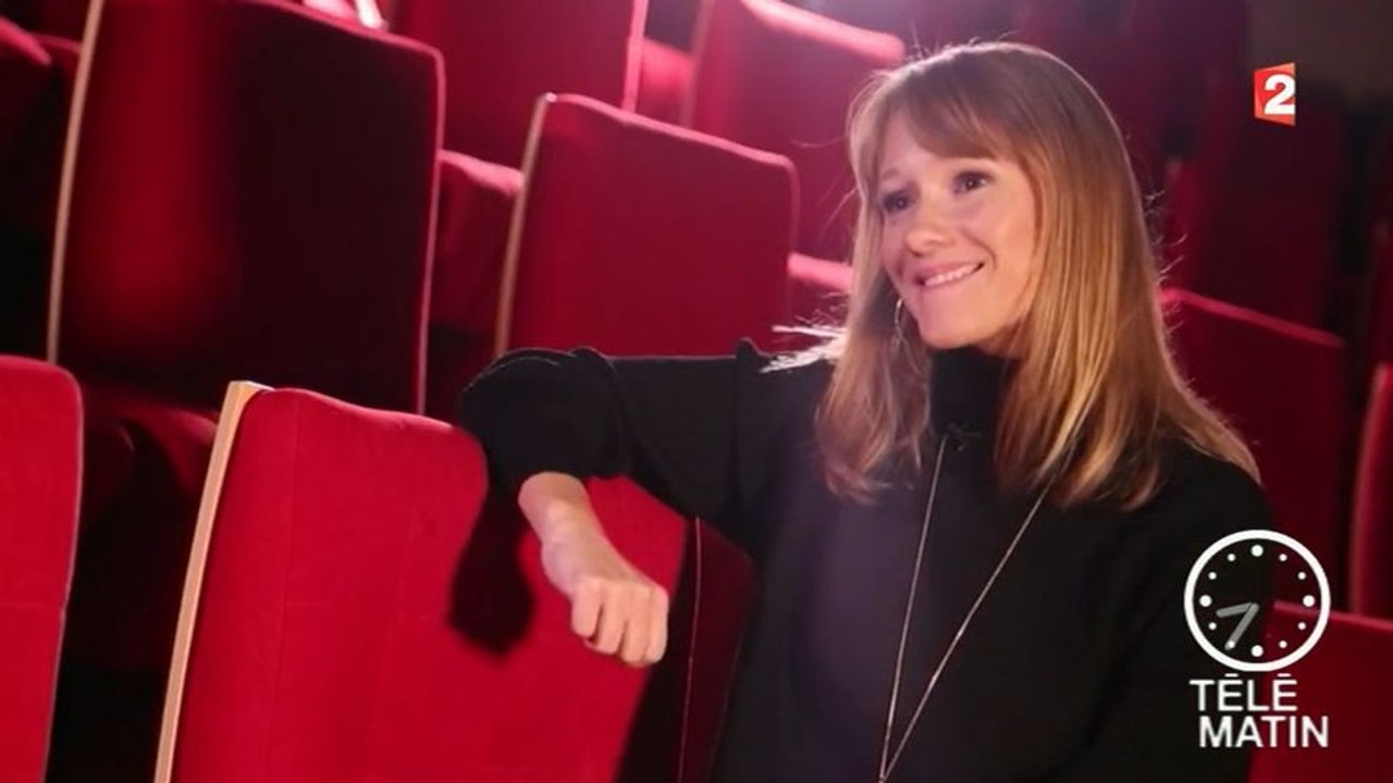 Échos - Insolites  du théâtre contre la radicalisation des jeunes…