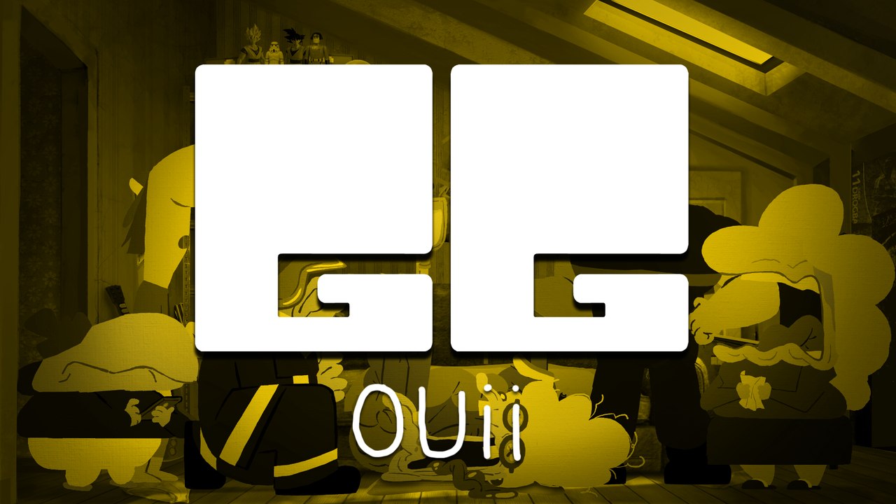 GG #6 - OUii