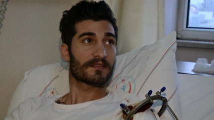 "Reina'dan ölü numarası yaparak kurtuldum"