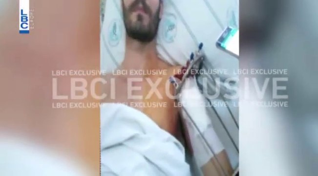 شاب لبناني أنقذه جواز سفره من الموت في الهجوم الارهابي على ملهى ليلي باسطنبول