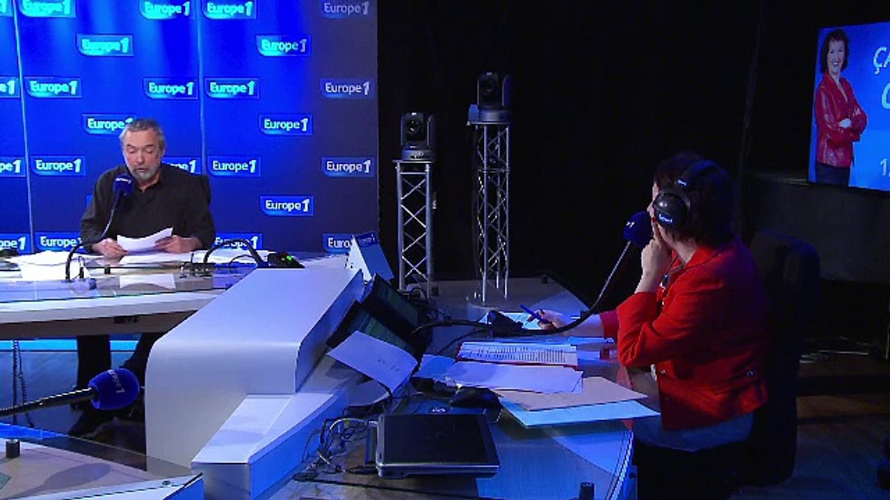 Didier Porte : "Reviens François, sinon on annule tout !"