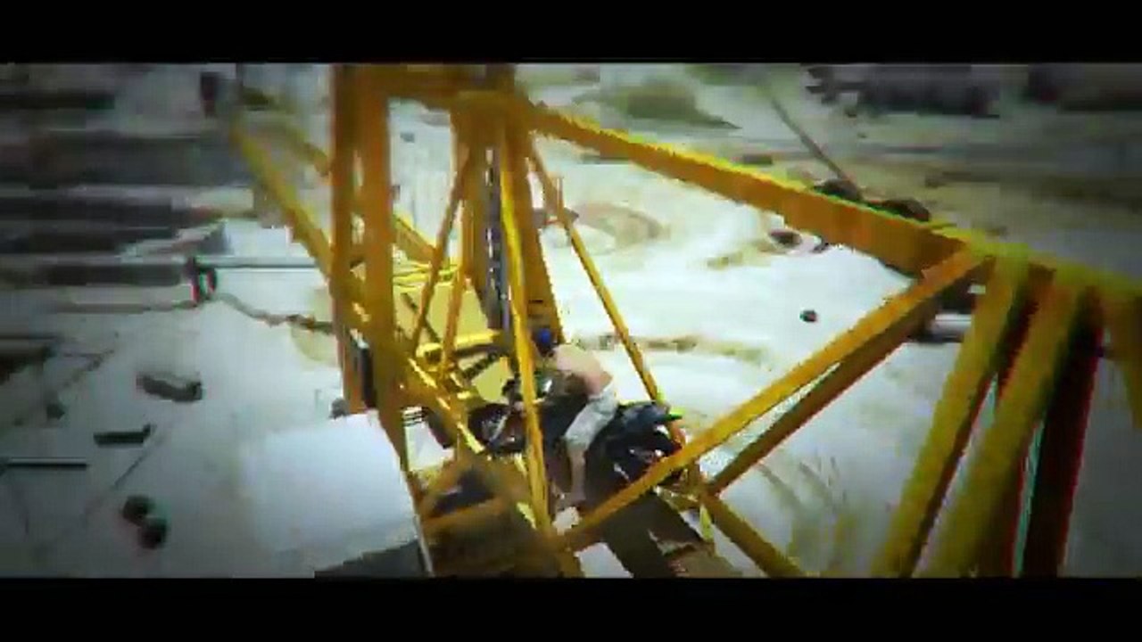 GTA 5 STUNTS Montage & Tricks