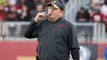 49ers fire coach Chip Kelly