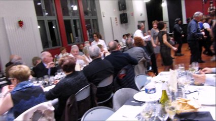 Réveillon du comité des fêtes