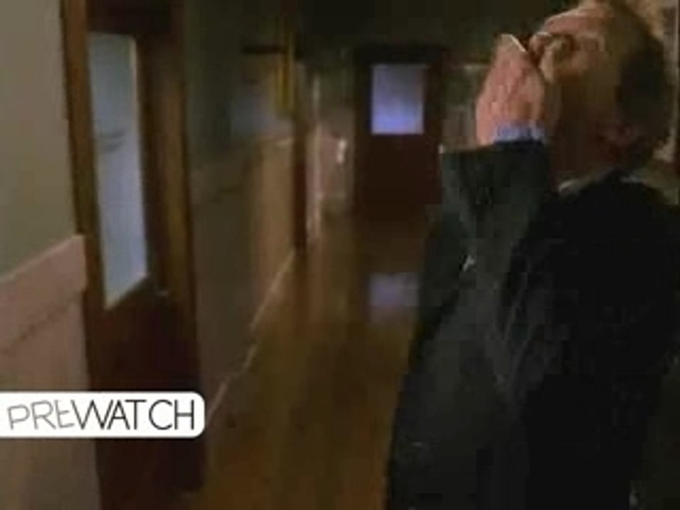 House Season 4 Promo Rehab