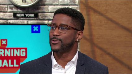 Burleson: Running backs will be deciding factor for Texans, Raiders