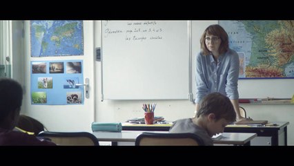 Kabo Family pour L'Enfant Bleu - janvier 2017