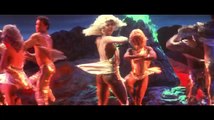 Gösteri Kızları - Showgirls (1995) Fragman