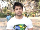 Vatsal: 'I was wearing SHORTS, imagine the guy who was STRIPPED NUDE!'