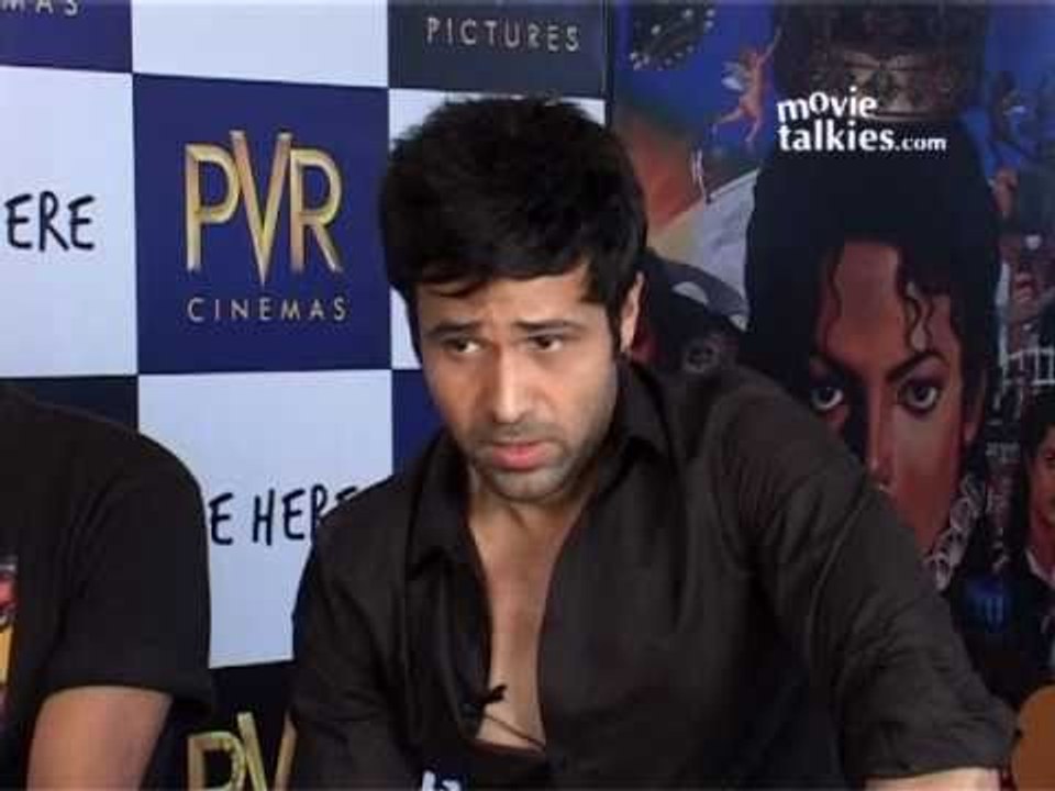 Emraan: 'Shanghai's 'SERIAL RAPIST'?