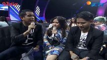 #RelationshipGoals Menurut Prilly (ISMA 2K16)