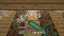 Minecraft Xbox 360 - Ending The Ender Dragon - #39 Ravines and Caves