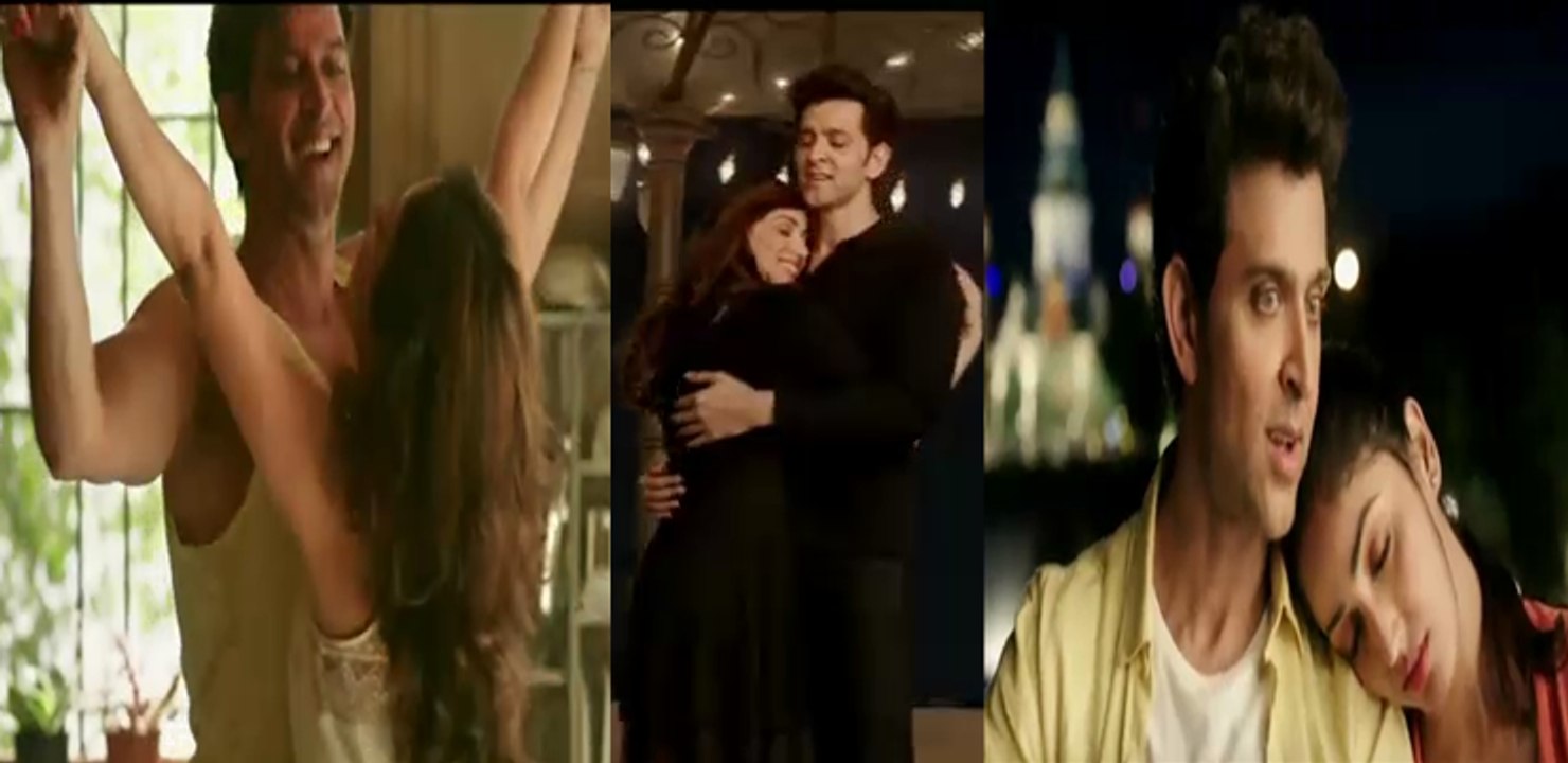 KUCH DIN SONG KAABIL Bollywood Movie 2017