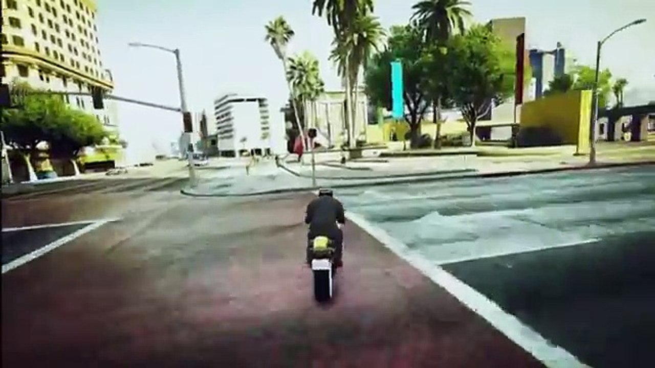 GTA 5 FAIL COMPILATION