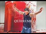 Quiéreme-Carlos Izaga