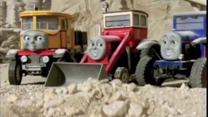 7 Jack Jumps in (Michael Angelis US)