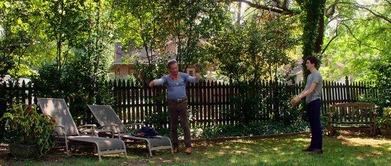 Ashby Official Trailer  - Emma Roberts, Nat Wolff Movie HD