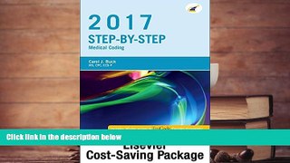 Read Online Medical Coding Online for Step-by-Step Medical Coding, 2017 Edition (Access Code,