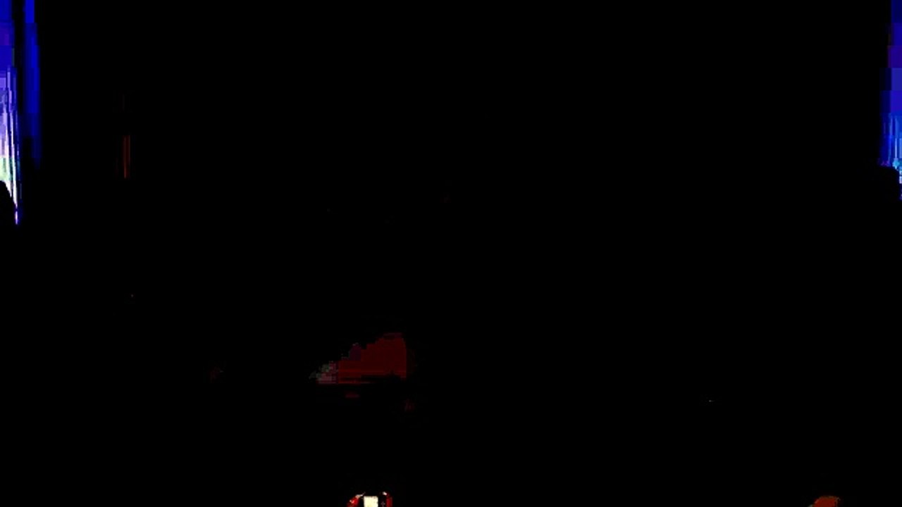 Vader Tries To Legit Murder Jerry - Absolute Intense Wrestling