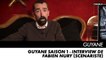 GUYANE saison 1 - Interview de Fabien Nury (scénariste)