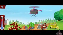 Paw Patrol Full Episode vs Party Racers vs Friendship Garden vs Christmas Party walkthrough Batman