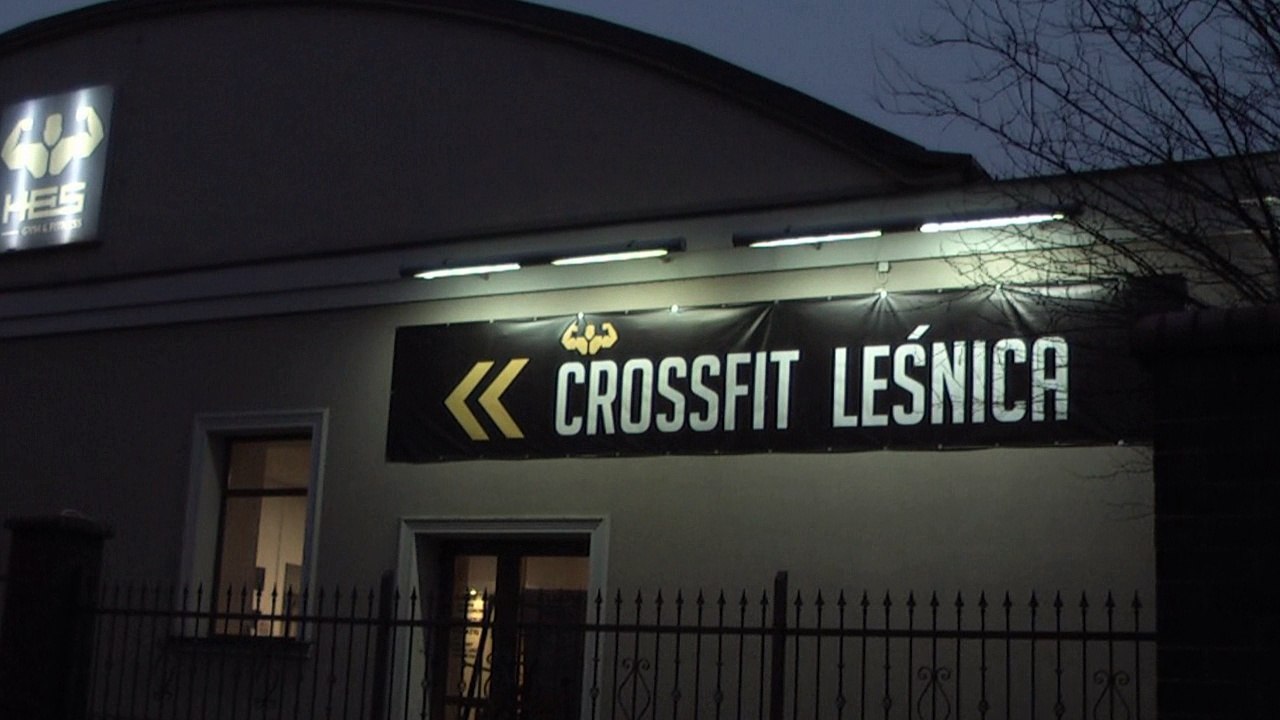 Pfitness