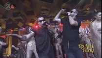 Etnon feat Dj Dagz - Turn me on - Op Labi Party 2017
