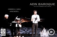 Théophile Alexandre / Opéra de Limoges / Ombra Cara Live   Théophile ALEXANDRE