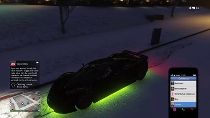 jswin250's Live PS4 gta 5 missions and free roam (3)