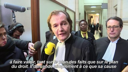 Ouverture du procès de l'affaire des "biens mal acquis"