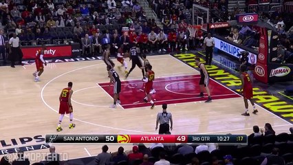 Gregg Popovich prend une faute technique pour avoir... eu raison !