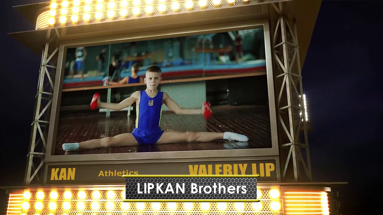 Lipkan Brothers